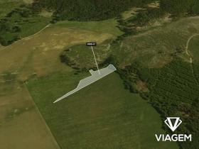 Prodej podílu pole, Buková, 694 m2