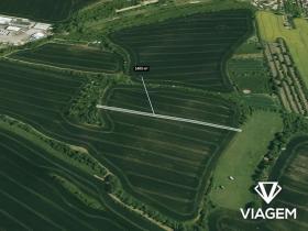 Prodej podílu pole, Kněžpole, 468 m2