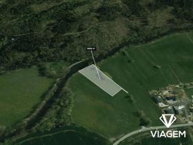 Prodej podílu pole, Šťáhlavy, 487 m2