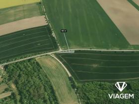Prodej pole, Dětkovice, 483 m2