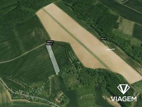 Prodej podílu pole, Kroměříž, 1368 m2