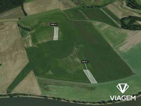 Prodej podílu pole, Nový Vestec, 1257 m2