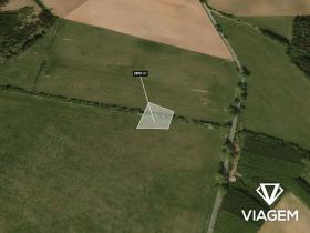 Prodej podílu pole, Trutnov, 601 m2