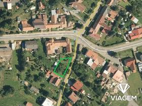 Prodej podílu zahrady, Lipová, 73 m2