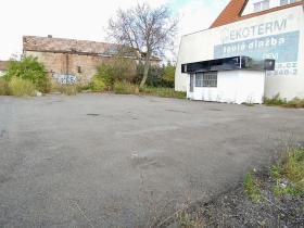 Pronájem obchodního prostoru, Praha - Břevnov, Bělohorská, 2373 m2