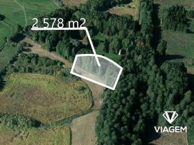 Prodej zahrady, Heřmanův Městec, 2578 m2