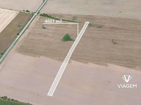 Prodej podílu pole, Lomnice nad Lužnicí, 503 m2