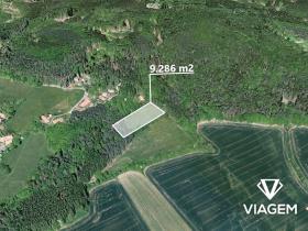 Prodej pole, Vlkančice, 9286 m2