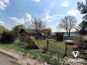 Prodej zahrady, Ctiboř, 498 m2