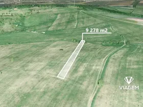 Prodej podílu pole, Hrubá Vrbka, 2319 m2