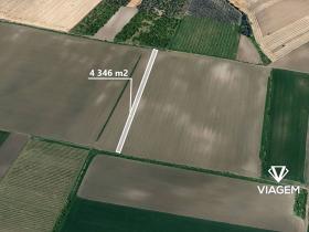 Prodej podílu lesa, Hustopeče, 2173 m2