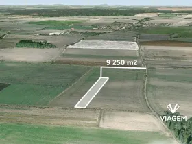 Prodej podílu pole, Sudovo Hlavno, 4625 m2