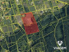 Prodej podílu pozemku pro bydlení, Doubrava, 1219 m2