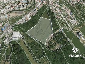 Prodej podílu pole, Luhačovice, 6919 m2