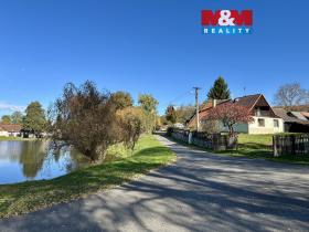 Prodej chalupy, Choustník - Kajetín, 105 m2