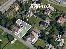 Prodej podílu zahrady, Ostrava, 288 m2