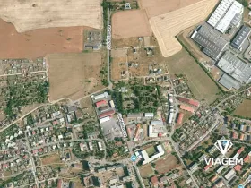 Prodej podílu pole, Stříbro, 2388 m2