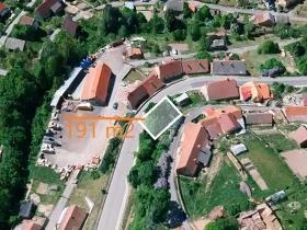 Prodej podílu zahrady, Rozstání, 63 m2