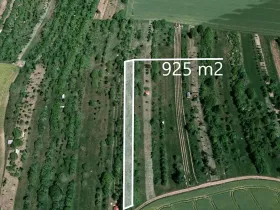 Prodej podílu zahrady, Hluk, 102 m2