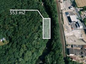 Prodej podílu pole, Baška, 266 m2