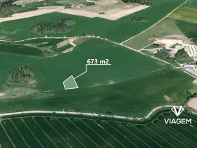 Prodej podílu pole, Dolní Město, 314 m2