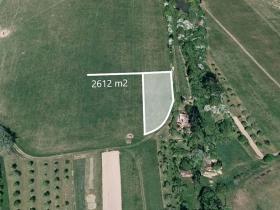 Prodej podílu pole, Valašské Klobouky, 108 m2