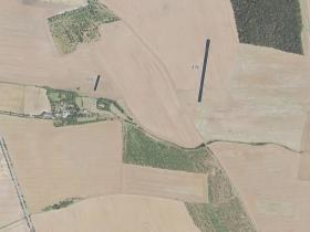 Prodej pole, Velvary, 6865 m2