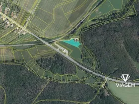 Prodej podílu pole, Vysoké Popovice, 200 m2