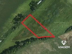 Prodej podílu pole, Lovčice, 935 m2