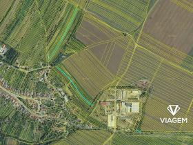 Prodej podílu pole, Domanín, 1924 m2