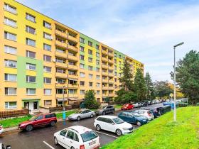 Prodej bytu 3+1, Bílina, Sídliště Za Chlumem, 64 m2