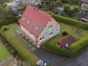 Prodej rodinného domu, Střelná, 144 m2