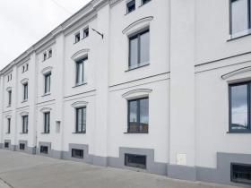 Prodej bytu 2+kk, Brno, Křenová, 53 m2