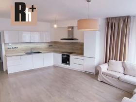 Pronájem bytu 3+kk, Ostrava, Důlní, 75 m2