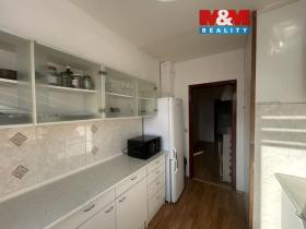 Pronájem bytu 3+1, Ústí nad Labem - Bukov, Vinařská, 70 m2