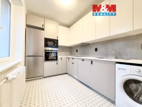 Pronájem bytu 2+kk, Meziměstí, Dlouhá, 52 m2