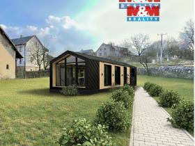 Prodej rodinného domu, Horní Čermná, 57 m2