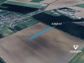 Prodej podílu pole, Pňovice, 530 m2