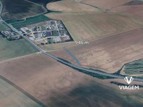 Prodej podílu pole, Hluk, 473 m2