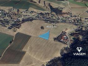 Prodej podílu pole, Libňatov, 1564 m2