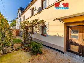 Prodej rodinného domu, Litoměřice - Předměstí, U Pramene, 120 m2