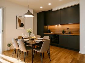 Prodej bytu 3+kk, Praha, Na Farkáně III, 80 m2