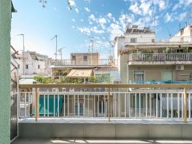 Prodej bytu 2+kk, Athény, Řecko, Λοκρίδος, 50 m2