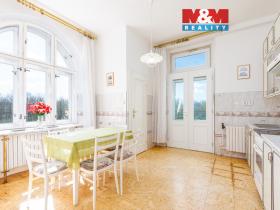 Prodej atypického bytu, Orlová - Město, Fr. Palackého, 130 m2