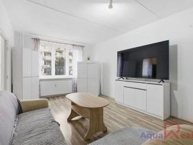 Prodej bytu 2+1, Sokolov, Jelínkova, 60 m2