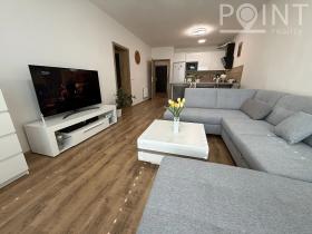 Prodej bytu 3+kk, Vyškov, Sídliště Osvobození, 75 m2