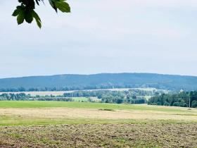 Prodej louky, Herálec, 35197 m2