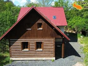 Prodej rodinného domu, Miletín, Arnoldova, 160 m2