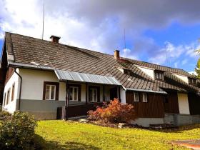 Prodej rodinného domu, Jestřabí v Krkonoších, 400 m2