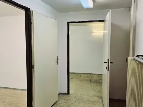 Pronájem skladu, Brno, Kolaříkova, 35 m2